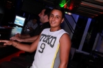Els' Pub on Saturday Night at Byblos